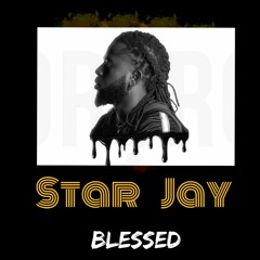 STAR JAY - BLESSINGS