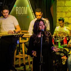 وحياتك يا حبيبي (سيد مكاوي) من حفل room art 2/7/21