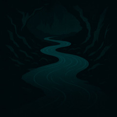 Subterranean synthesis