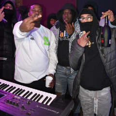 BG - Heartless