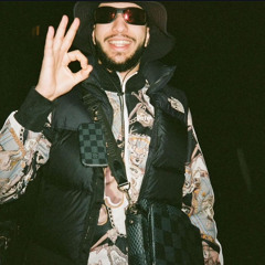 Aymen82i  x Freestyle