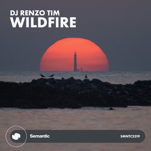 Dj Renzo Tim - Wildfire (Radio Edit)