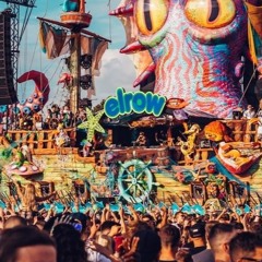 El Row Fest | The Lab