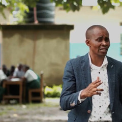Sio lazima kiboko, kampeni ya UNICEF Tanzania inayoonesha mafanikio katika elimu - Mwalimu Magesa