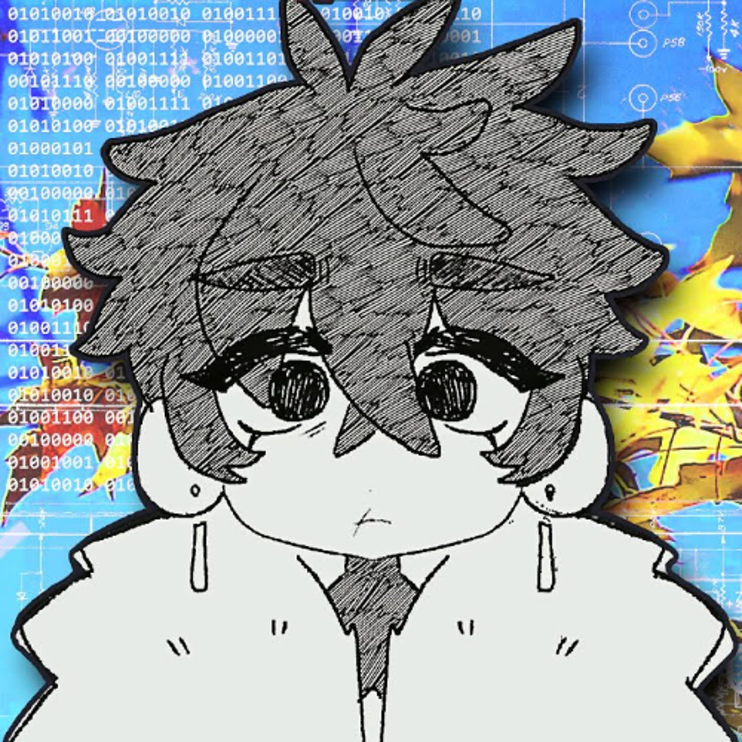 Stream 【MALE COVER】HUMAN FLAVOR FOLEY | Jawsyl by CORFY forsaken'd ...