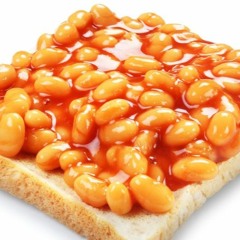 Beans on toast