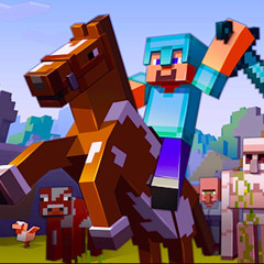 Minecraft Freestyle🪓(Peso20k)