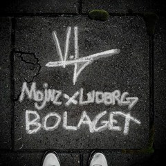 Bolaget, Victor Leksell - Låt Mig Va (Mojnz x LNDBRG Remix)