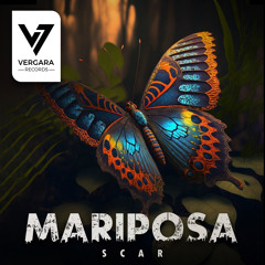 Dscar - Mariposa (Original Mix)