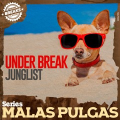 Under Break - Junglist