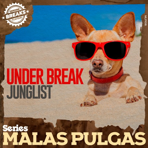Under Break - Junglist