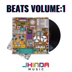 Beats Volume: 1.0 by Jhinda Music