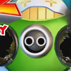 Megahammer (Without Yoshi) - Super Mario Galaxy 2