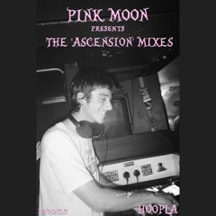 [Hoopla] Pink Moon presents 'Ascension' at XLR (23:00-00:00)