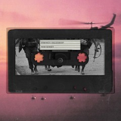 STRVNGX X SALAZAR187 - War Sunset