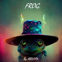 Frog - Abillyty (original)