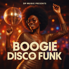 Wonderland of Boogie
