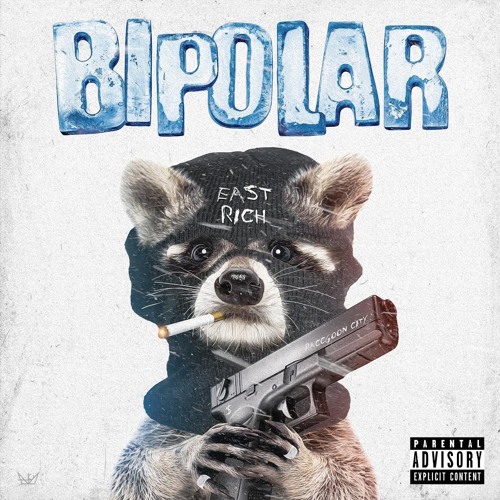 BIPOLAR (Prod.ColeG)