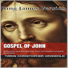 Access EBOOK 💚 Gospel of John: Reflections and Narration by  Tarin Christopher Grisw