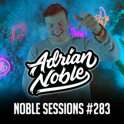 Latin House Liveset 2022 | #2 | Noble Sessions #283 by Adrian Noble