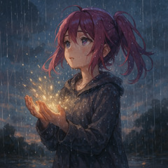 かたちのない手紙（Invisible Letter）