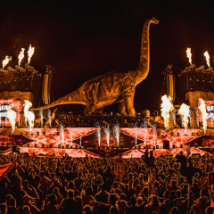 LOST LANDS 2021 MIX