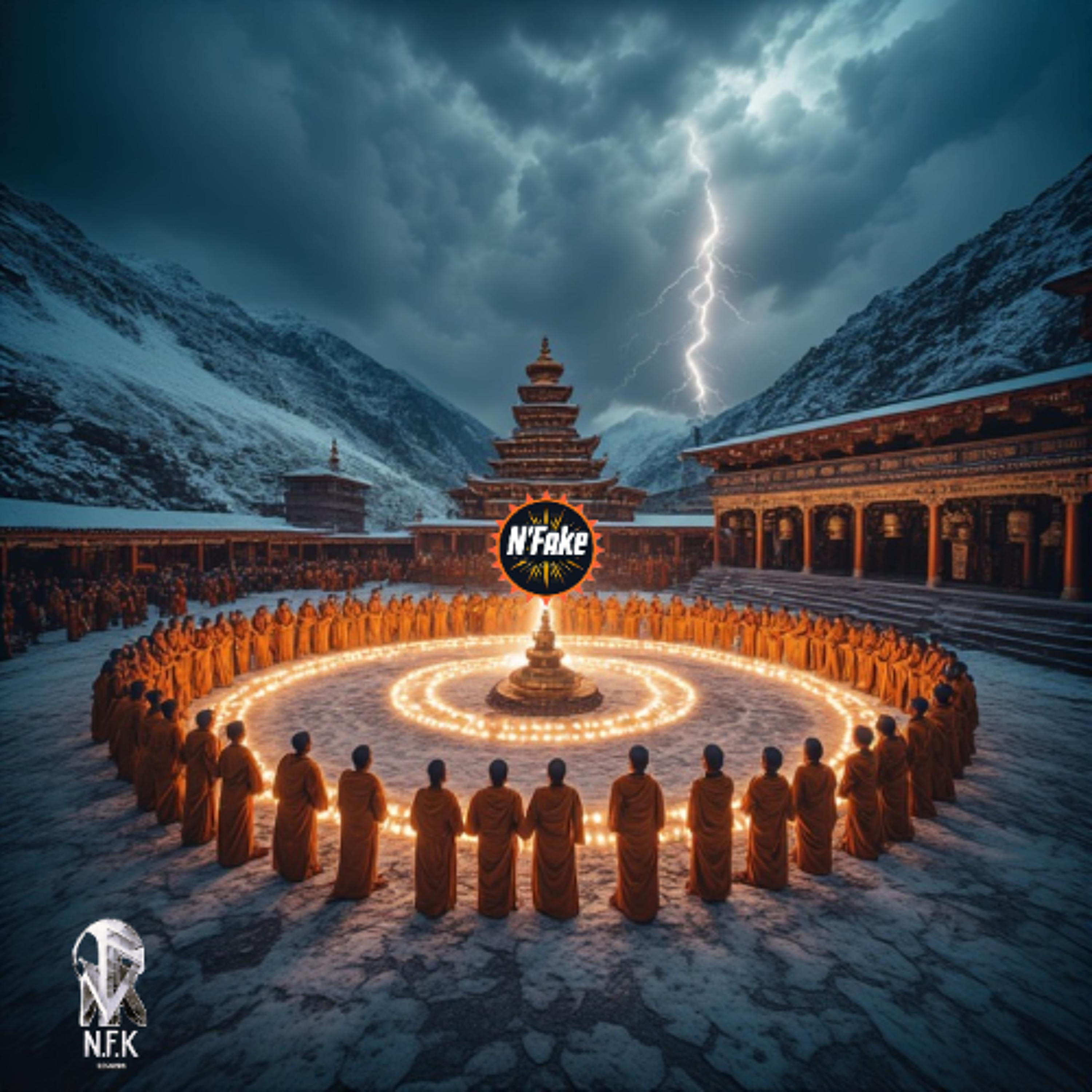 Soha episode artwork