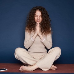 Guided Somatic Safety Meditation for Healing | Abi Beri | Blissful Evolution