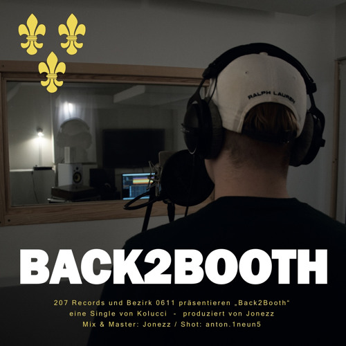 Back2Booth (prod. Jonezz)