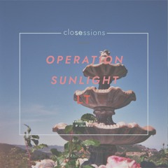 Operation Sunlight @ Chateau - session 001