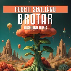 Rober Sevillano - Botar (Remix Gersound)