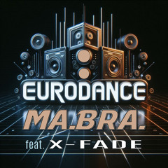 Dance (2025 Remastered Club Mix) [feat. X-Fade]