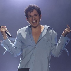 Charlie Puth