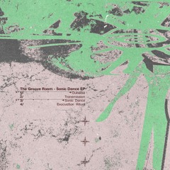Premiere: The Groove Room — Transmission [TGR004]