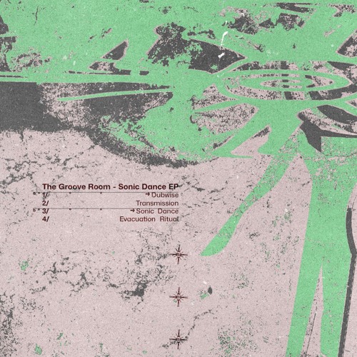 Premiere: The Groove Room — Transmission [TGR004]