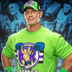 My Time is Now ( John Cena Official Theme Song) Current Version