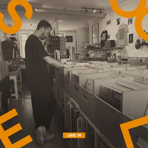 EMILE - UNEXPECTED ITEMS 2ND BIRTHDAY TAKEOVER - 2 AUG 24