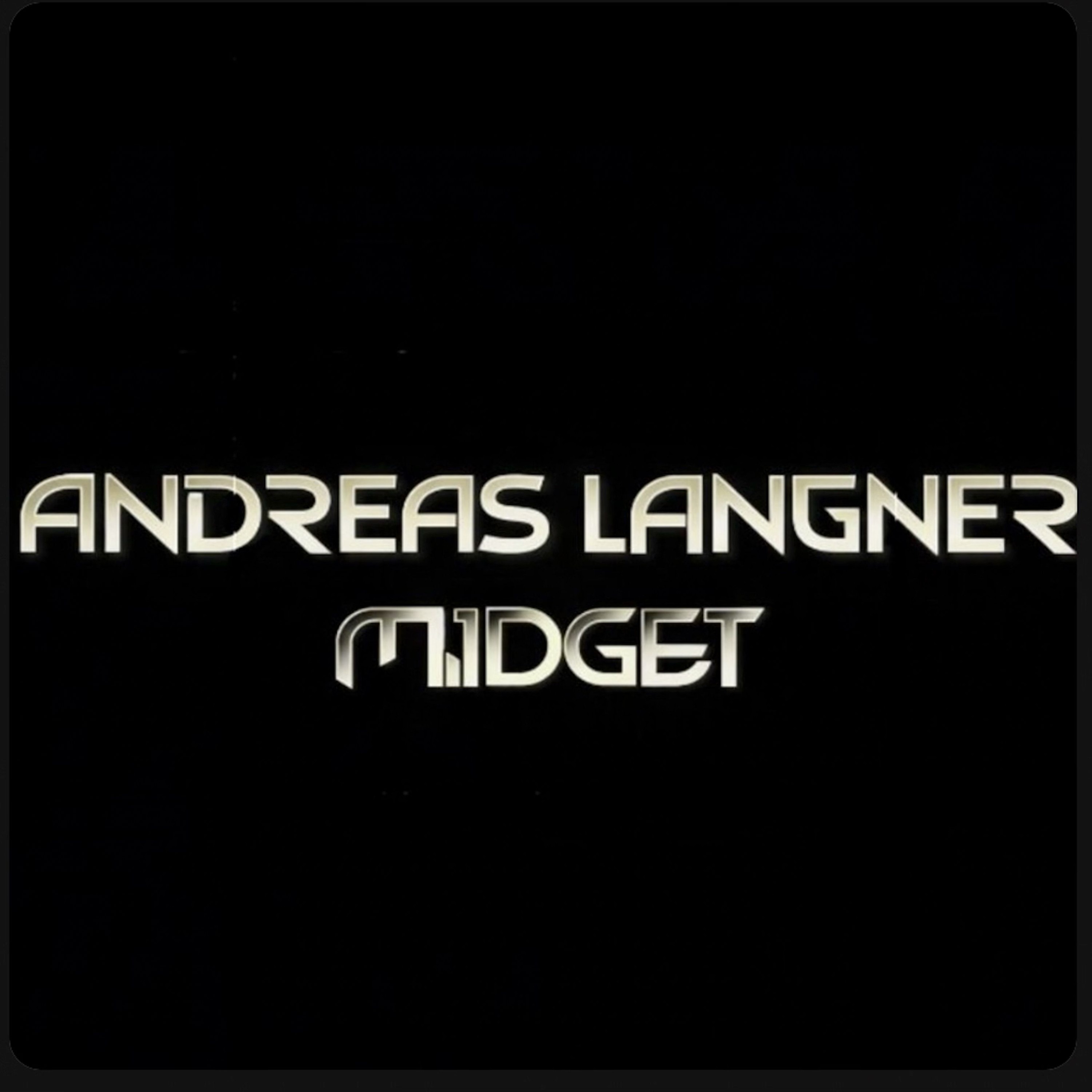 Andreas Langner & Midget - FETISCH TRACK episode artwork
