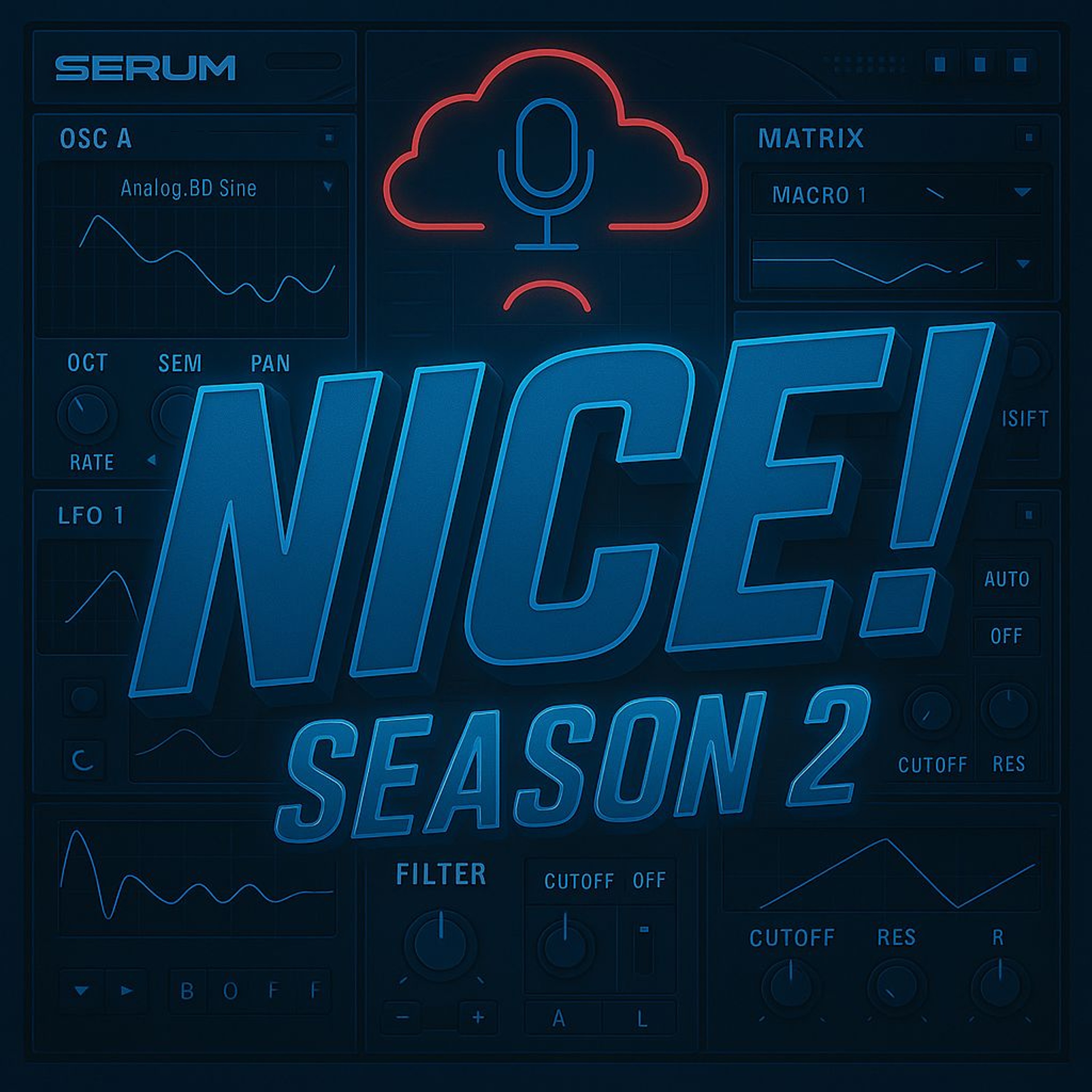 The Nice Music Podcast