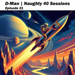 Naughty 40 Sessions 21