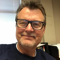Ep. 131 - Fundraising guru WENDELL GEIST on how CREATIVE PEOPLE have a PLACE & a PURPOSE