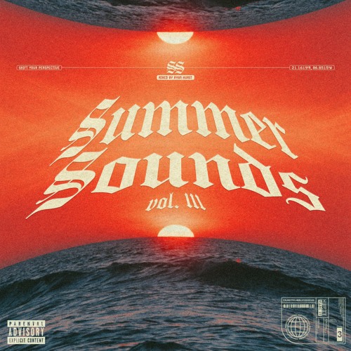 Summer Sounds Vol. 3