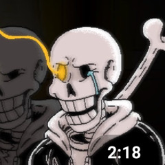 Final Chance: Phase 4 of Disbelief Papyrus