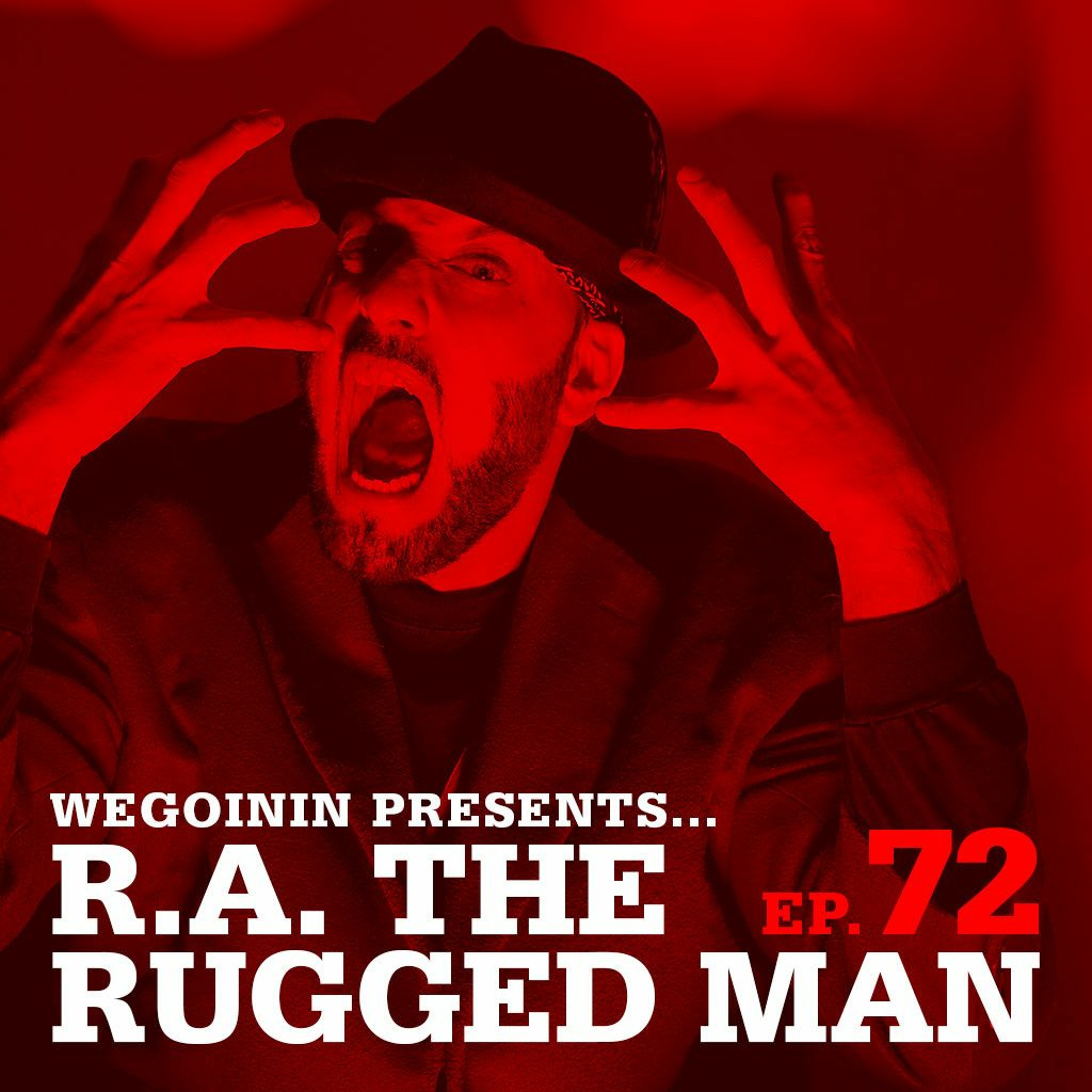 WeGoinIN Presents...
