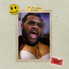 Be Faithful - Fatman Scoop ( Simen Sez X Boston Chery) Original Pitch with Download!!!