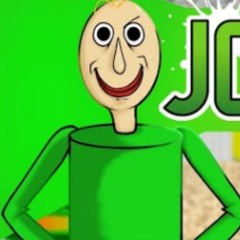 Jorkin FNF (Friday Night Funkin Baldi Song) (UNOFFICIAL REUPLOAD)