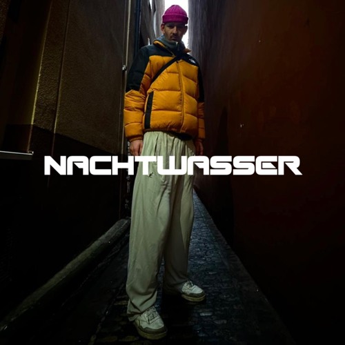 Nachtwasser FULL SET (Hardtechno) - Boiler Cube #1