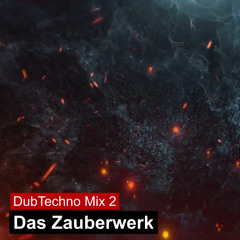 DubTechno Mix 2