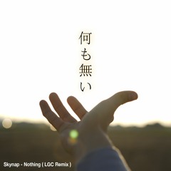 Skynap - Nothing  ( LGC Remix )