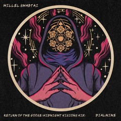 Hillel Shabtai - Return Of The Goose (Midnight Visions Extended Mix)